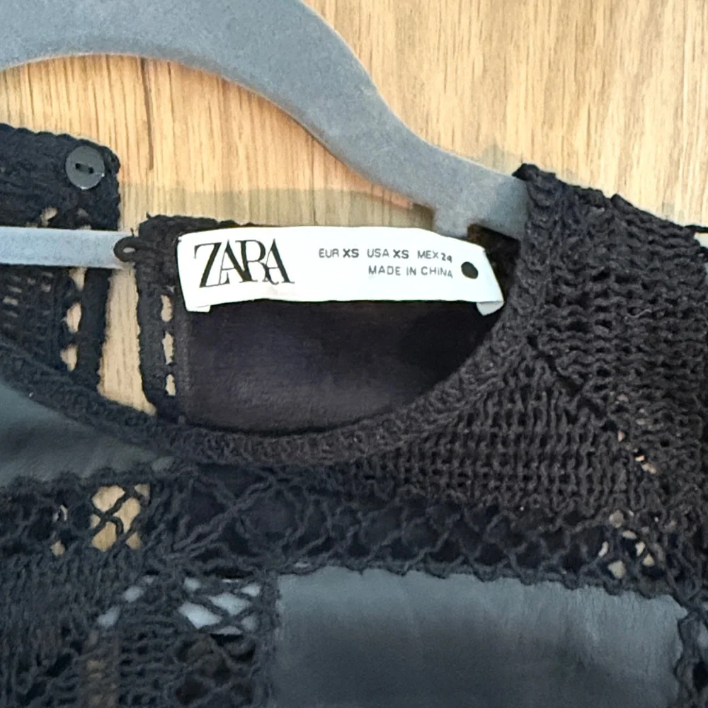 Zara Top - Picture 8 of 8
